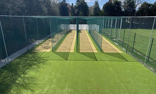 Sports Ground Construction & Maintenance – Jai Ram Enterprises by Jai Ram Enterprises