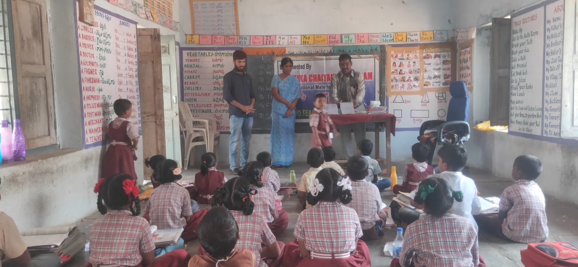Why Education Remain Foundation of Social Change