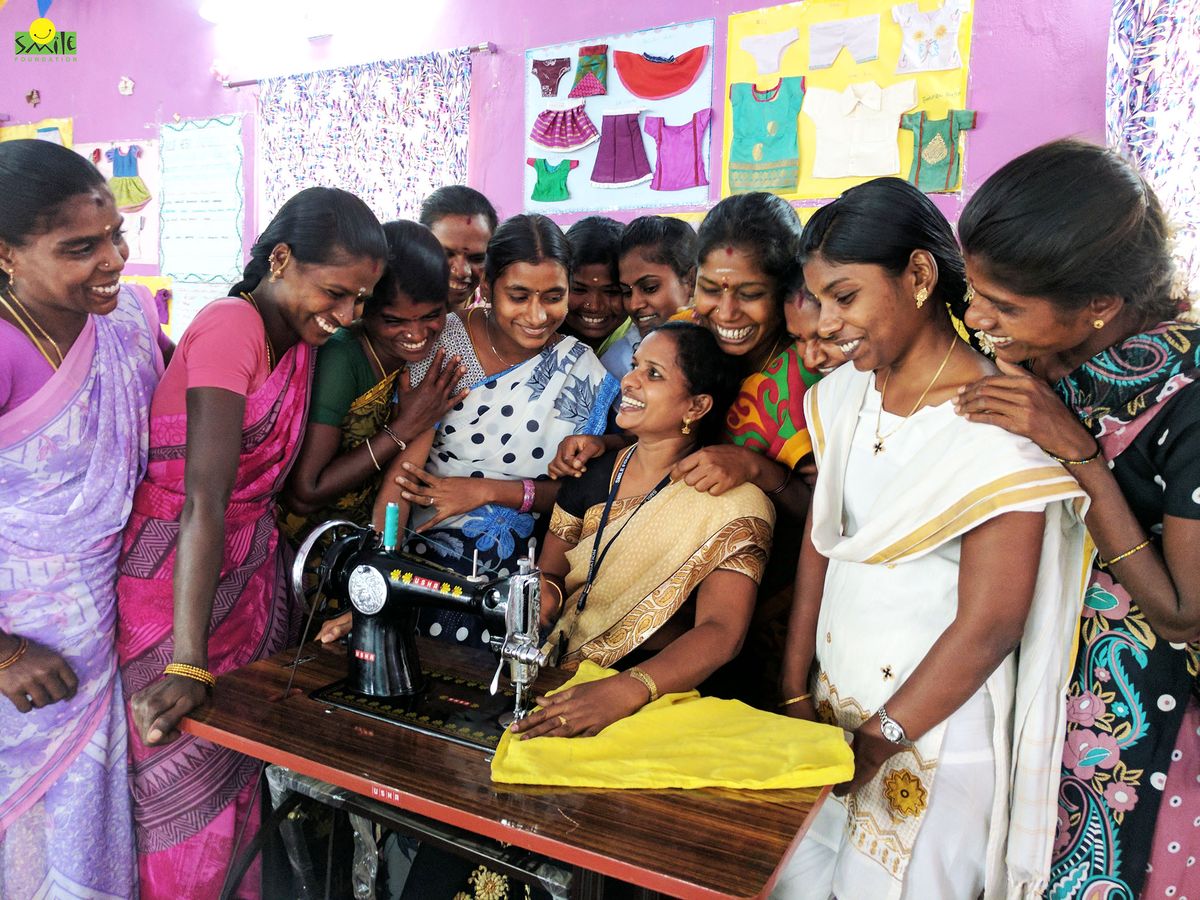 Women Empowerment